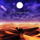 1716 SAHARA MOON