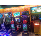 湾岸ミッドナイトマキシマムチューン3DX+ (Asia Ver.)