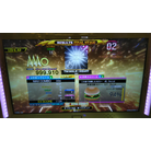 TWINKLE♡HEART EDP 9p DDR A20 AC