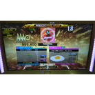 PARANOiA EDP 20p DDR A20 AC