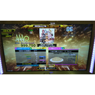 チョコレートスマイル EDP 25p DDR A20 AC