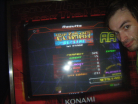 Overgate:Trip machine climax (expert):AA 15 great et 1 good
