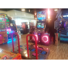 DDR X3 @ Timezone Vertis