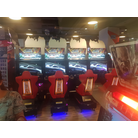 湾岸ミッドナイトマキシマムチューン6 (Asia Ver.) @ Timezone Vertis North