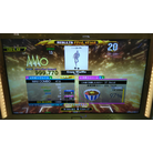 Crazy Shuffle EDP DDR A20 AC