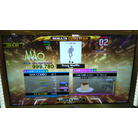 Crazy Shuffle ESP DDR A20 AC