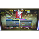 50th Memorial Songs -The BEMANI History- EDP DDR A20 AC