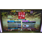 50th Memorial Songs -Beginning Story- EDP DDR A20 AC
