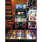 Pump It Up Prime