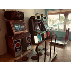 ITG / pop'n / DDR