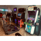 REFLEC BEAT / ITG / pop'n