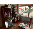 pop'n / DDR