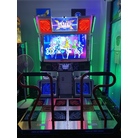 Pump it up 20th anniversary edition 