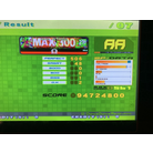 Max 300 1 Miss