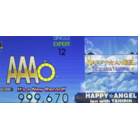 HAPPY ANGEL