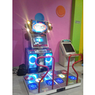 Pump It Up Prime (El Rayo)
