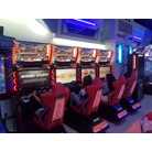 湾岸ミッドナイトマキシマムチューン6 (Asia Ver.) @ Q Power Station PowerPlant Mall