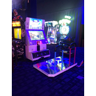 DDR A20 Jacksonville DnB