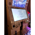 DDR A