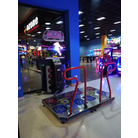 PIU cab