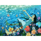 Who Floats New BG