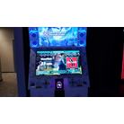 Dance Dance Revolution A20