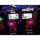 Dave & Buster's - Crossgates