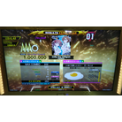 only my railgun CDP MFC DDR A20 AC