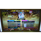 only my railgun CSP MFC DDR A20 AC