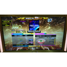 SABER WING (satellite silhouette remix) CDP DDR A20 AC