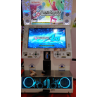 DDR A20 Update @ white cab (2)