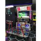Pump It Up Prime 2 (Hub Zero)