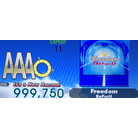Freddom -B4U  PFC