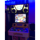 pop’n music peace