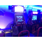 StepMania Converted Cabinet