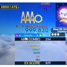 Silent Hill (MAX2 mix) DOUBLEs PFC
