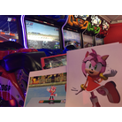 MotoGP Arcade La Tete Dans Les Nuages