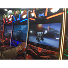 ATV Slam La Tete Dans Les Nuages