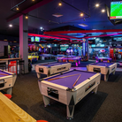 Tenpin Chesire Oaks 2