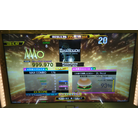 TimeHollow EDP 3p DDR A20 AC