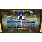 Burning Heat! (3 Option Mix) EDP DDR A20 AC