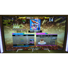 恋する☆宇宙戦争っ！！ EDP DDR A20 AC