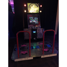 DDR Cab