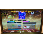 BURNIN' THE FLOOR EDP 7p DDR A20 AC