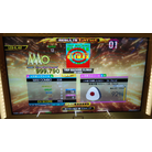 TRIP MACHINE CLIMAX EDP DDR A20 AC