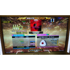 HYSTERIA EDP DDR A20 AC