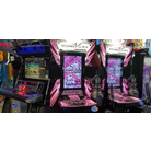 BEMANI Online Arcade Cabinets
