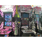 Current Sound Voltex Cabinets