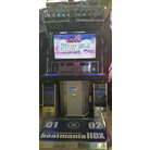 Beatmania IIDX Cabinet