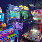 PIU XX Go Play